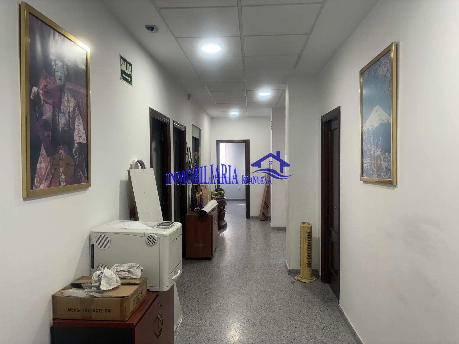 Venta de nave en Córdoba