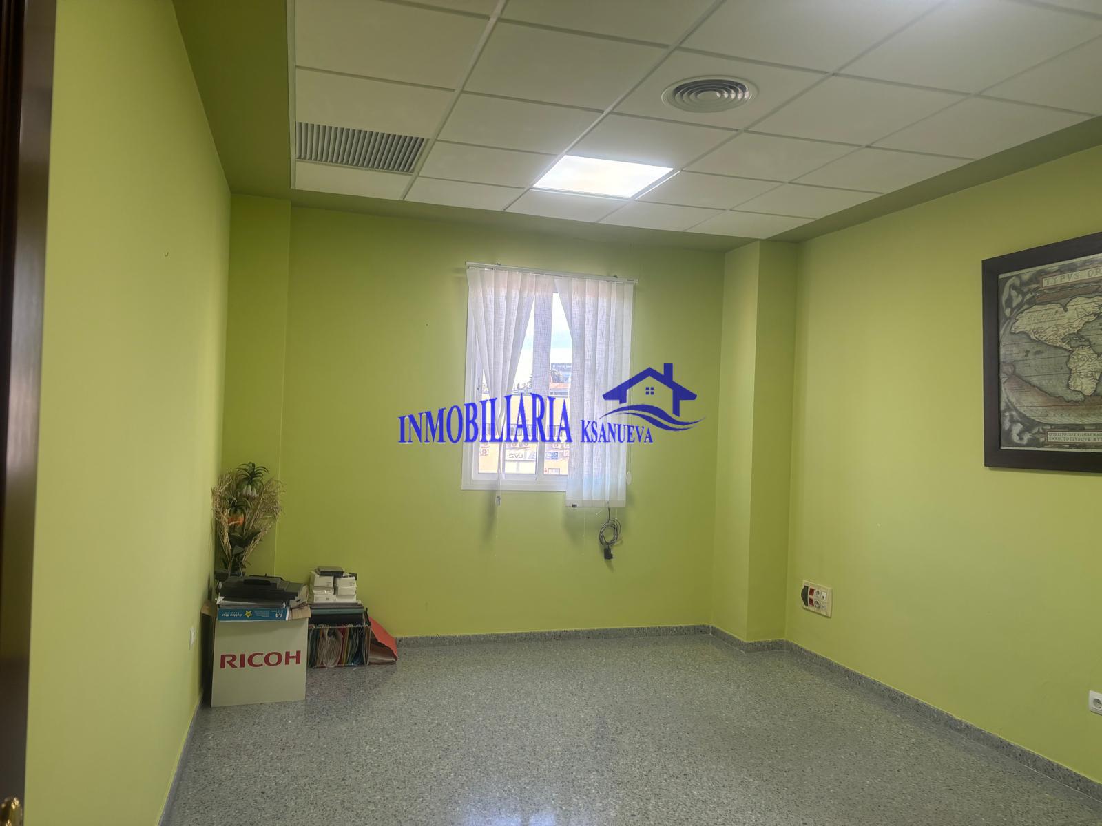 Venta de nave en Córdoba