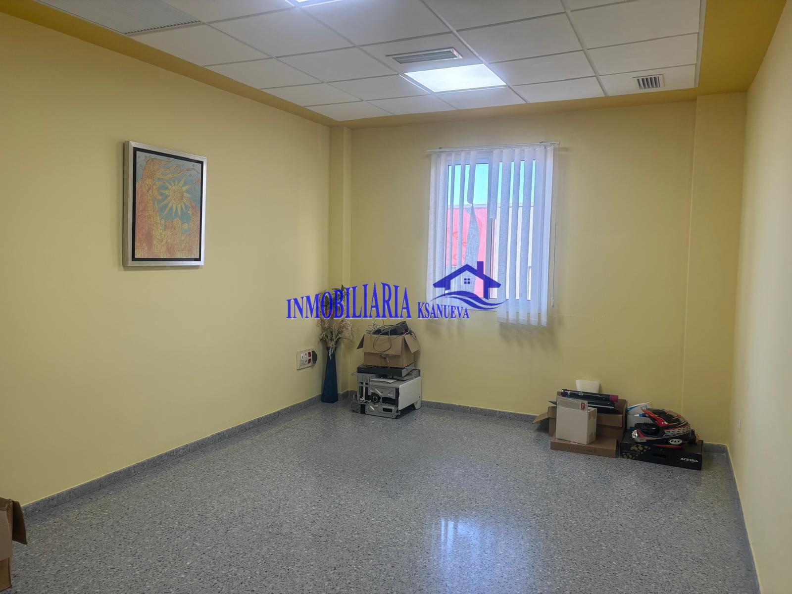 Venta de nave en Córdoba