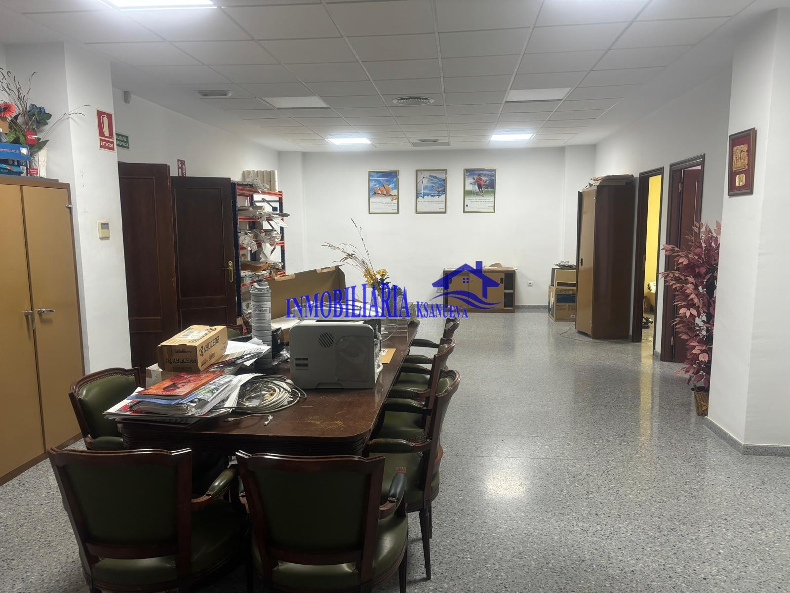 Venta de nave en Córdoba