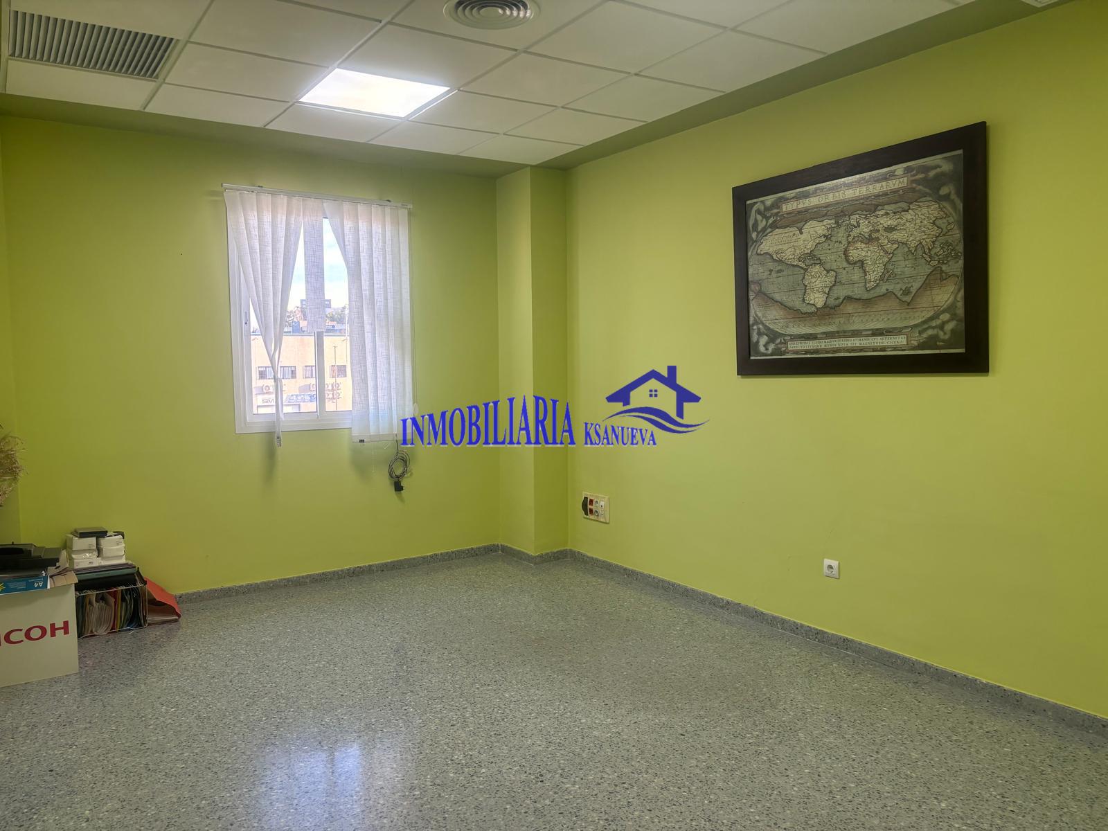 Venta de nave en Córdoba