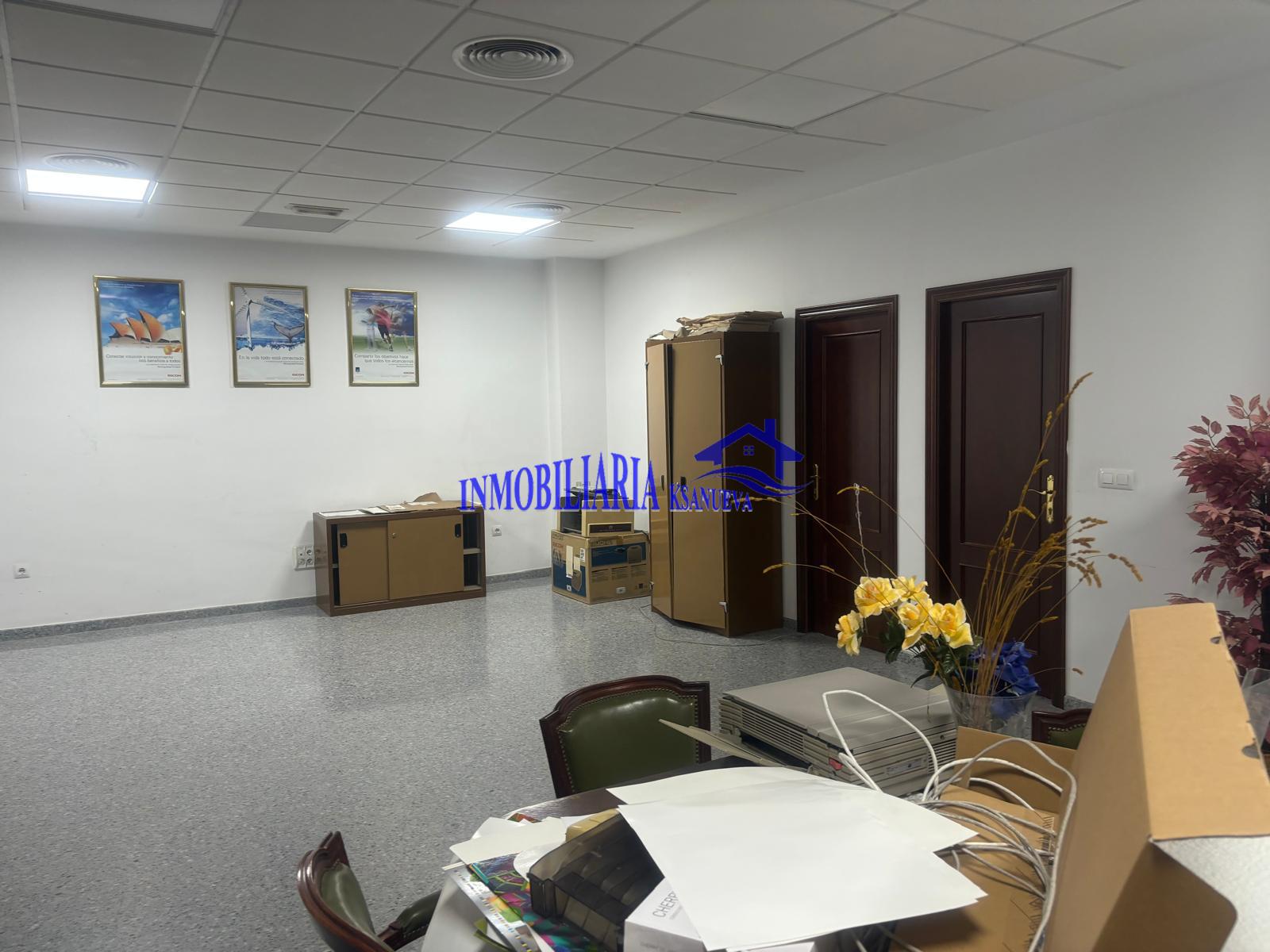 Venta de nave en Córdoba