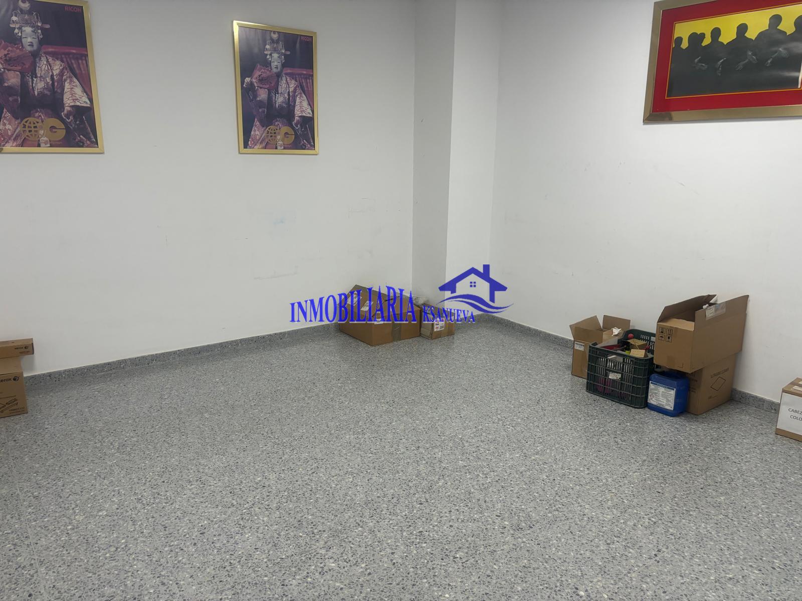 Venta de nave en Córdoba