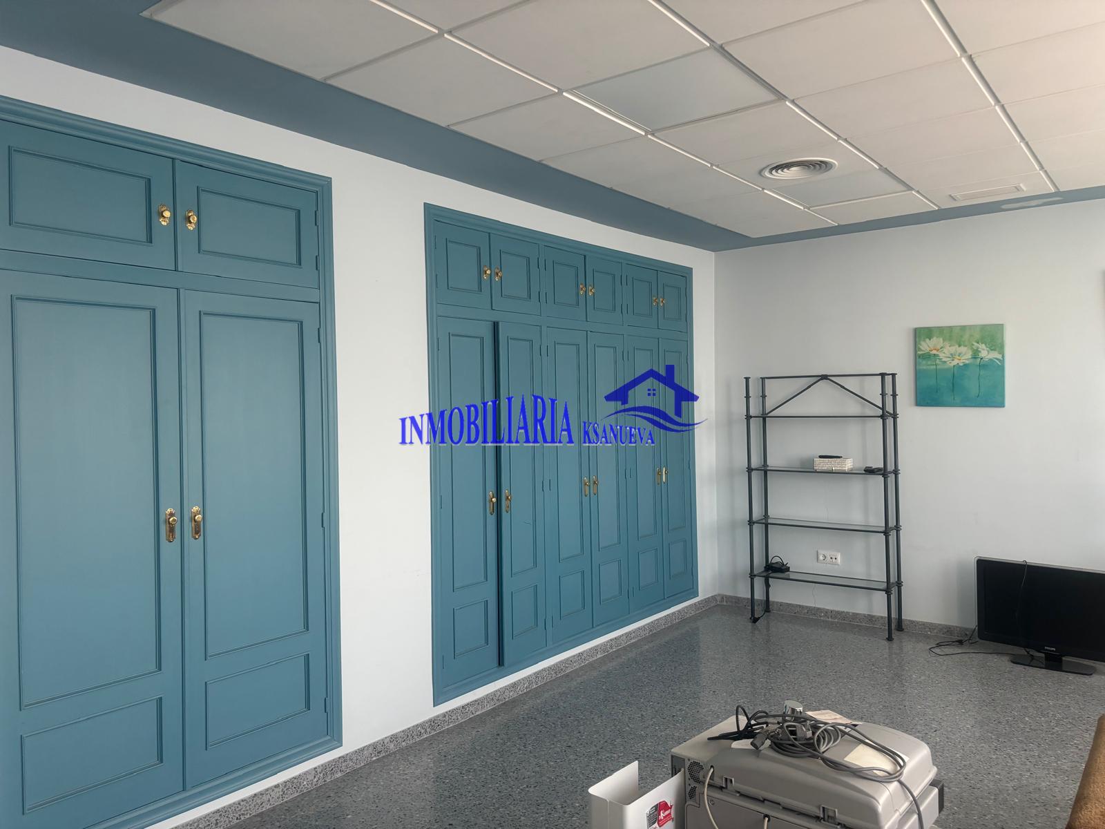 Venta de nave en Córdoba