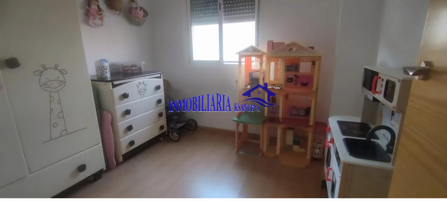 Venta de piso en Córdoba