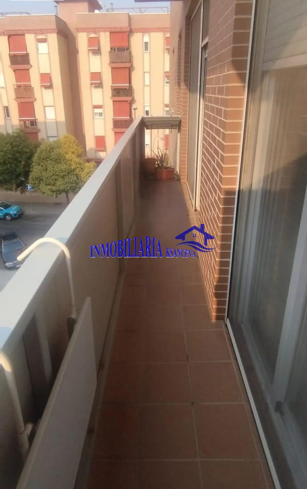 Venta de piso en Córdoba