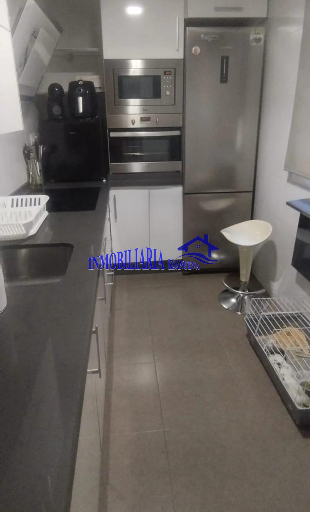 Venta de piso en Córdoba