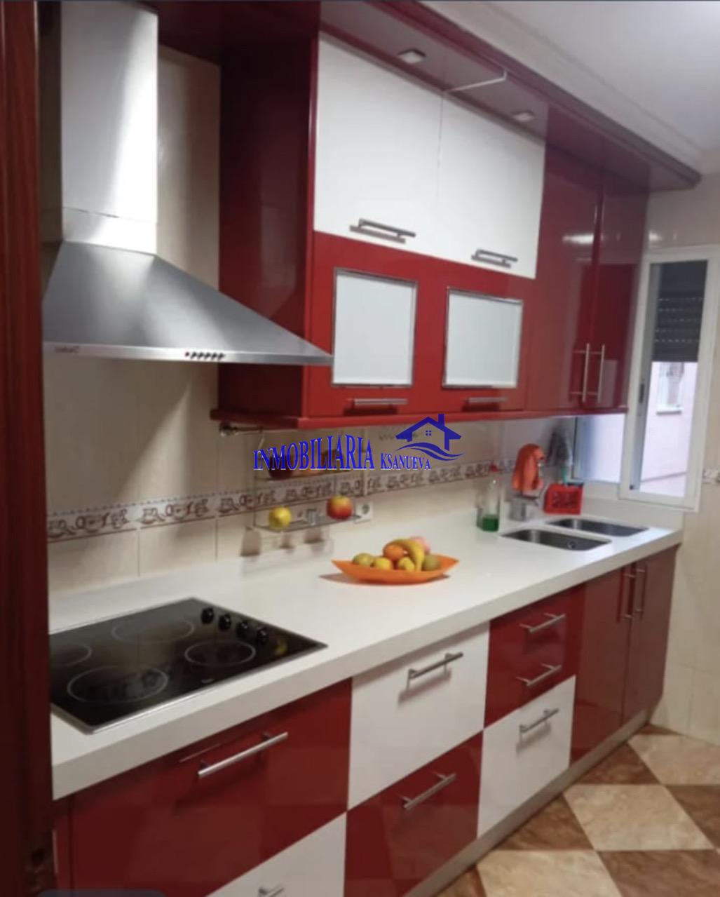 Venta de piso en Córdoba