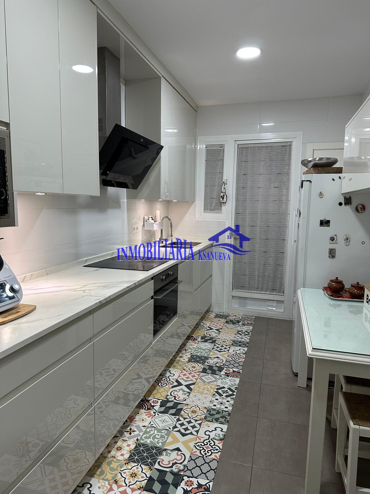 Venta de piso en Córdoba