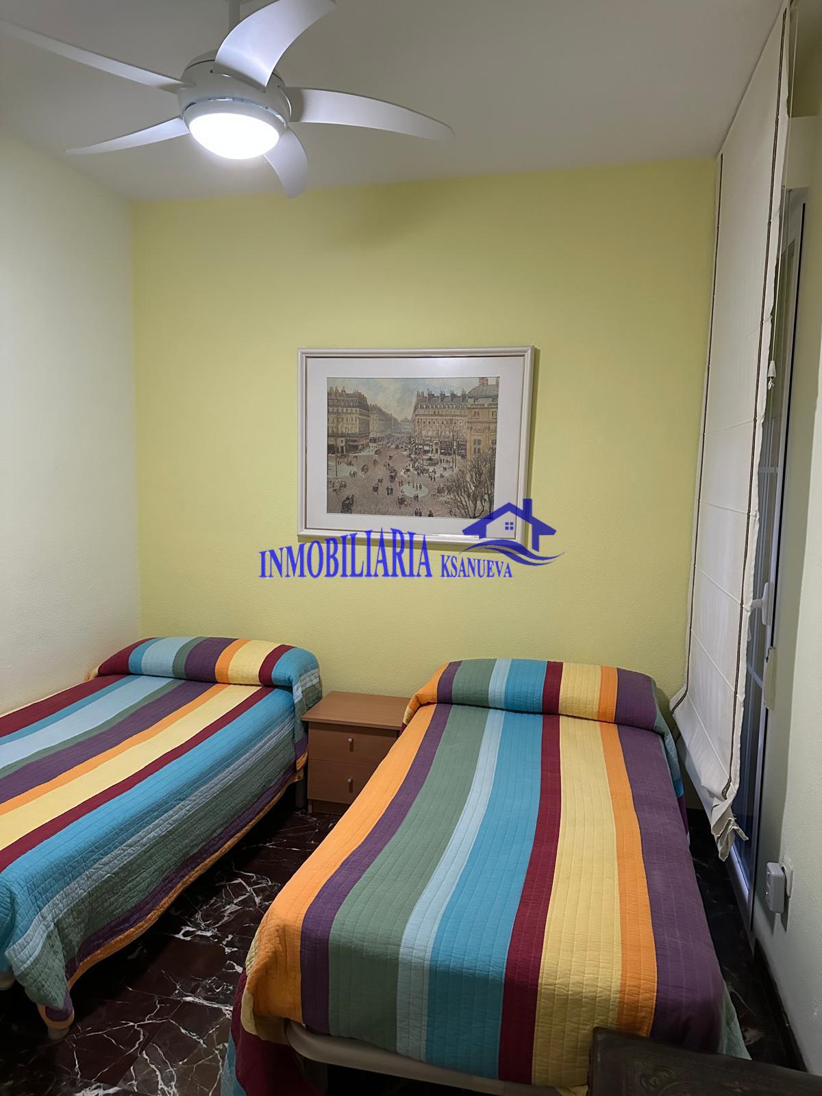 Venta de piso en Córdoba