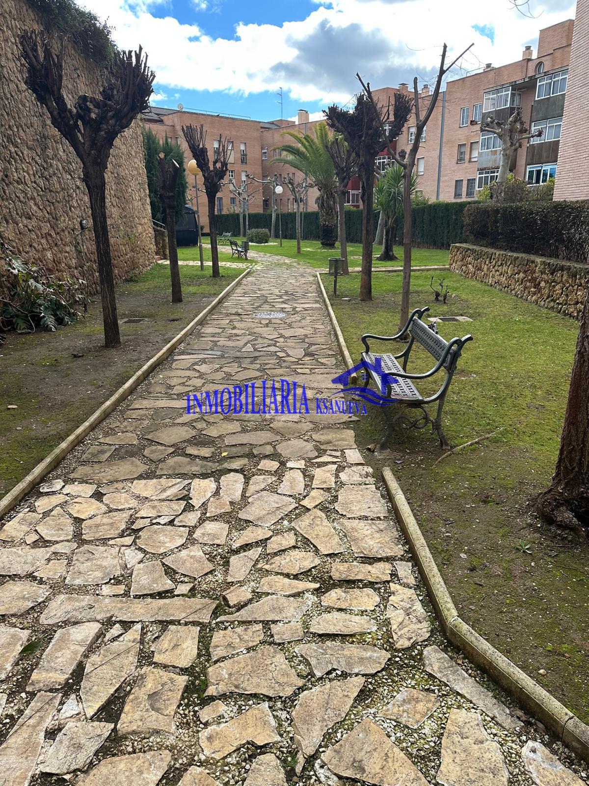 Venta de piso en Córdoba