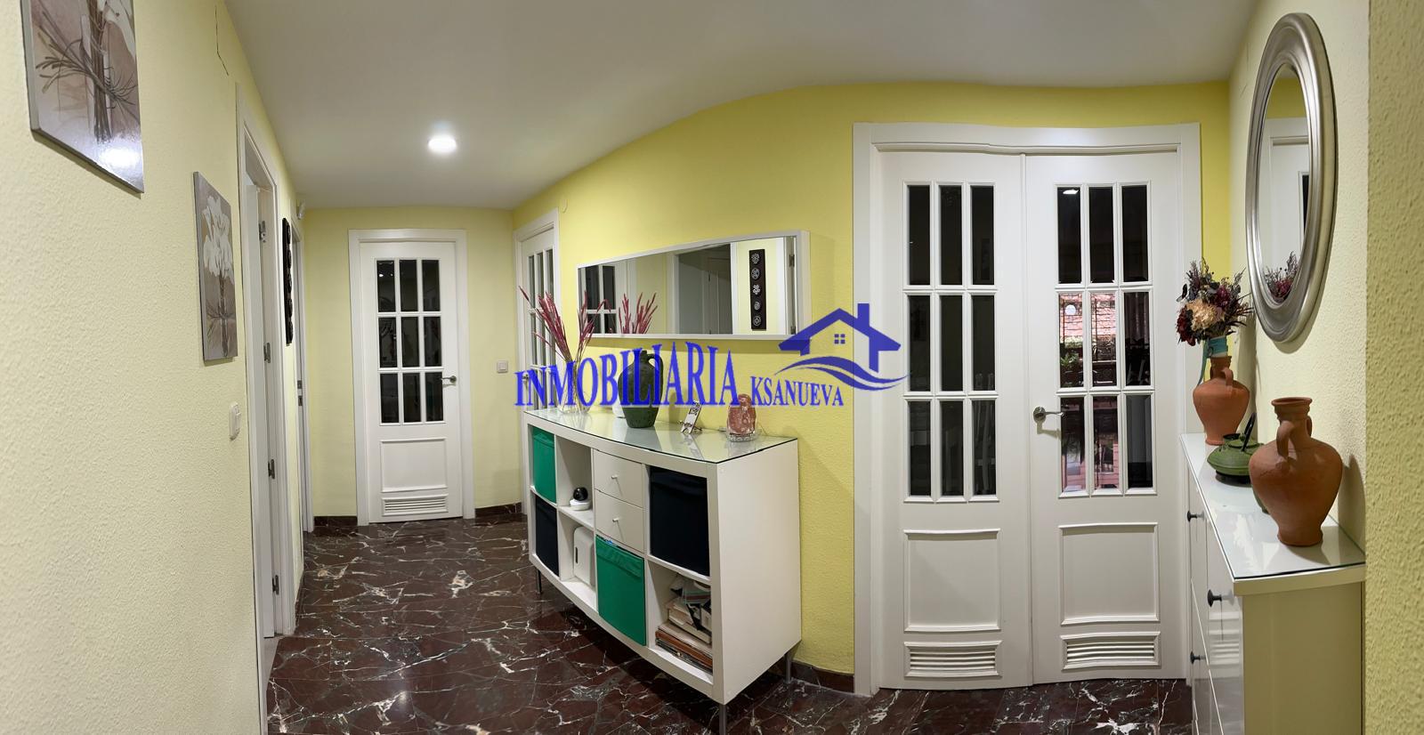 Venta de piso en Córdoba