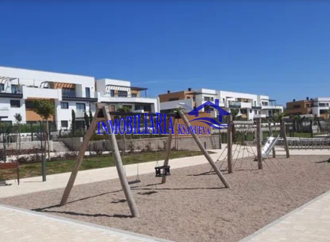 Venta de piso en Córdoba