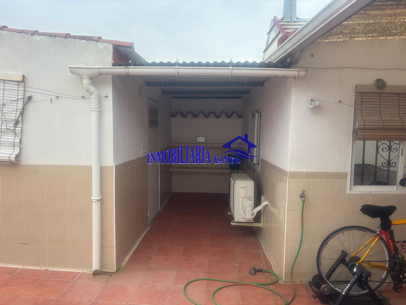 Venta de casa en Córdoba