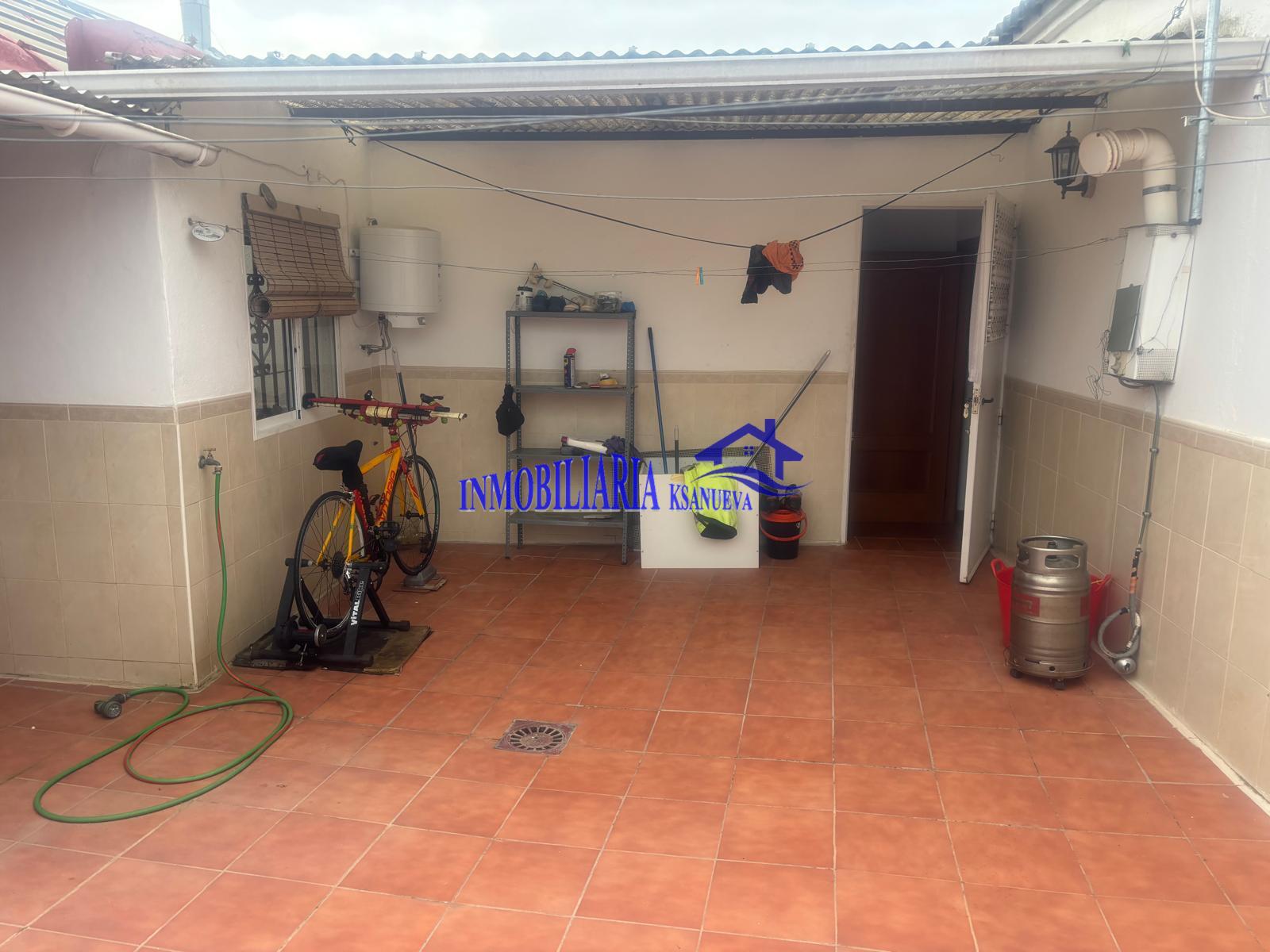 Venta de casa en Córdoba