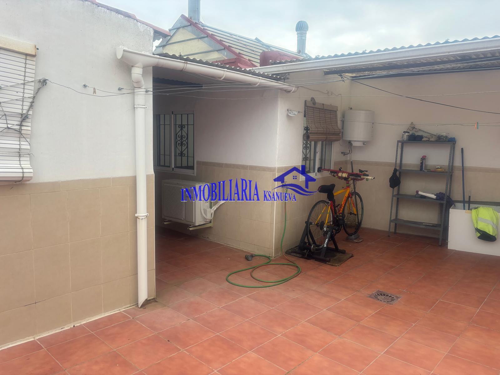 Venta de casa en Córdoba