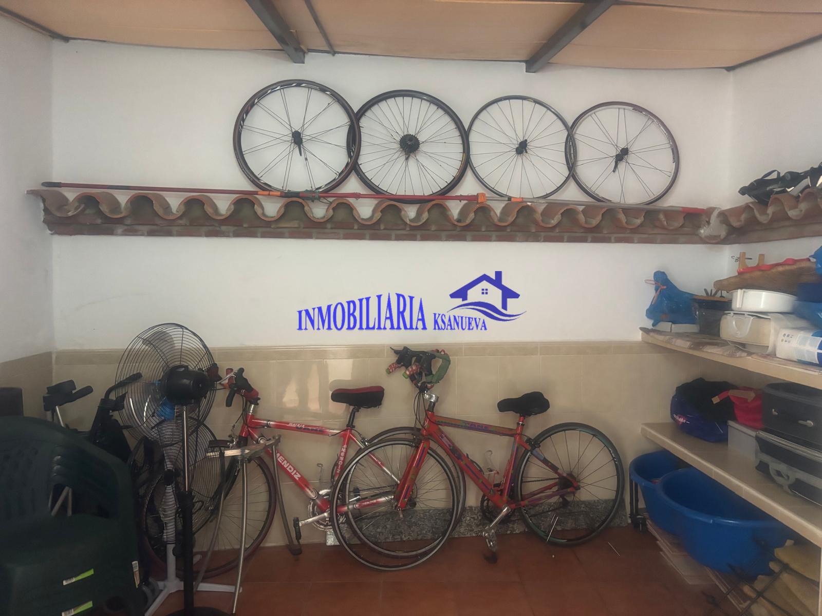 Venta de casa en Córdoba