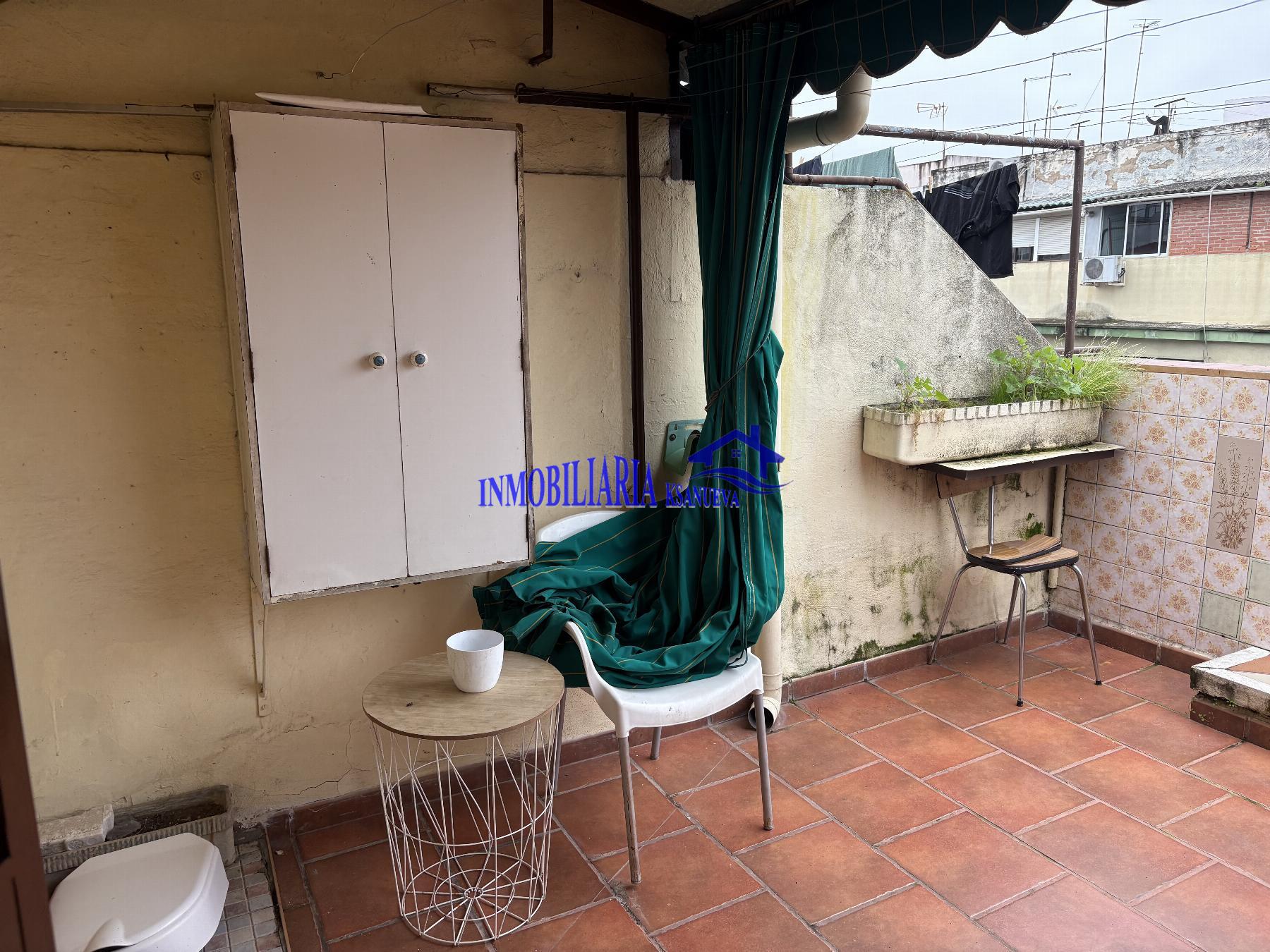 Alquiler de Ático en Córdoba