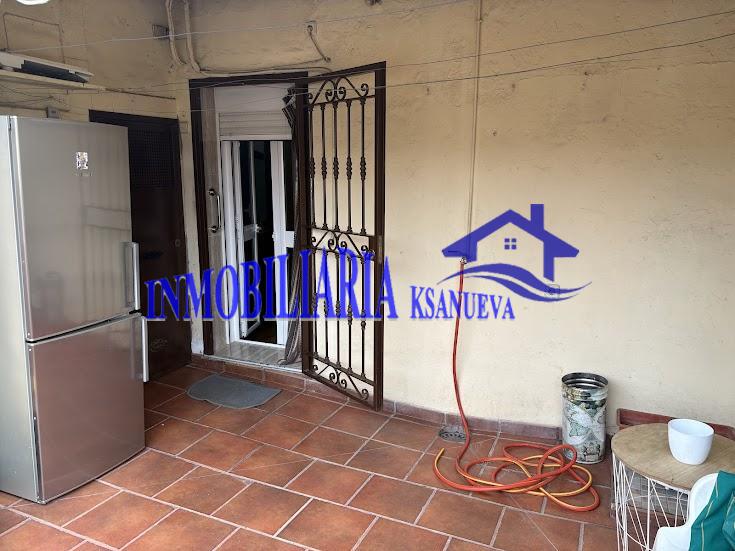 Alquiler de Ático en Córdoba