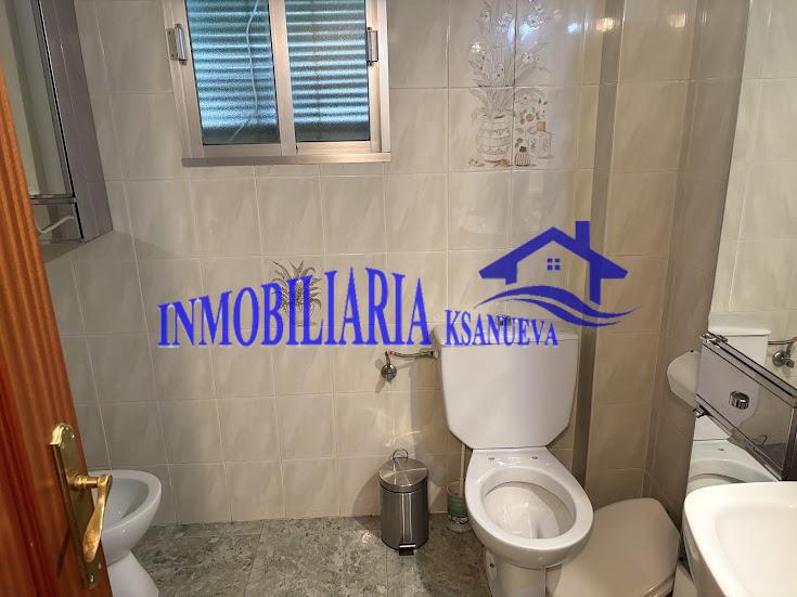 Alquiler de Ático en Córdoba