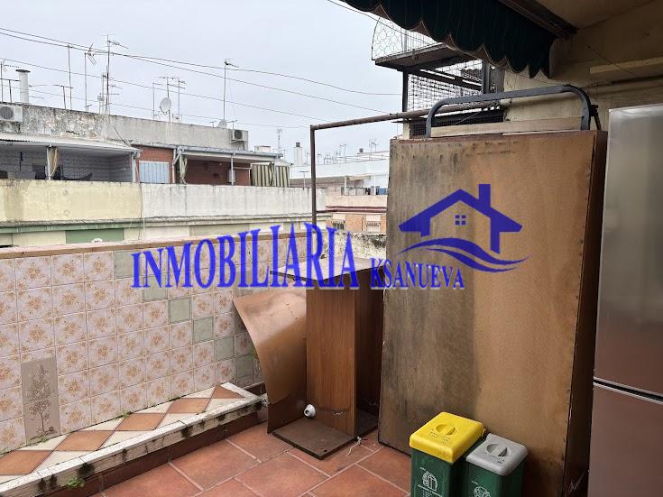 Alquiler de Ático en Córdoba