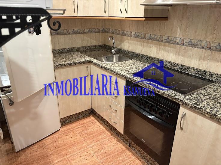 Alquiler de Ático en Córdoba