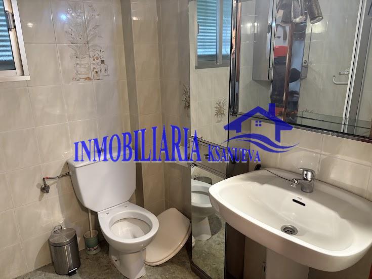 Alquiler de Ático en Córdoba