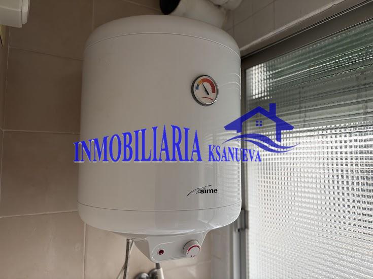 Alquiler de Ático en Córdoba