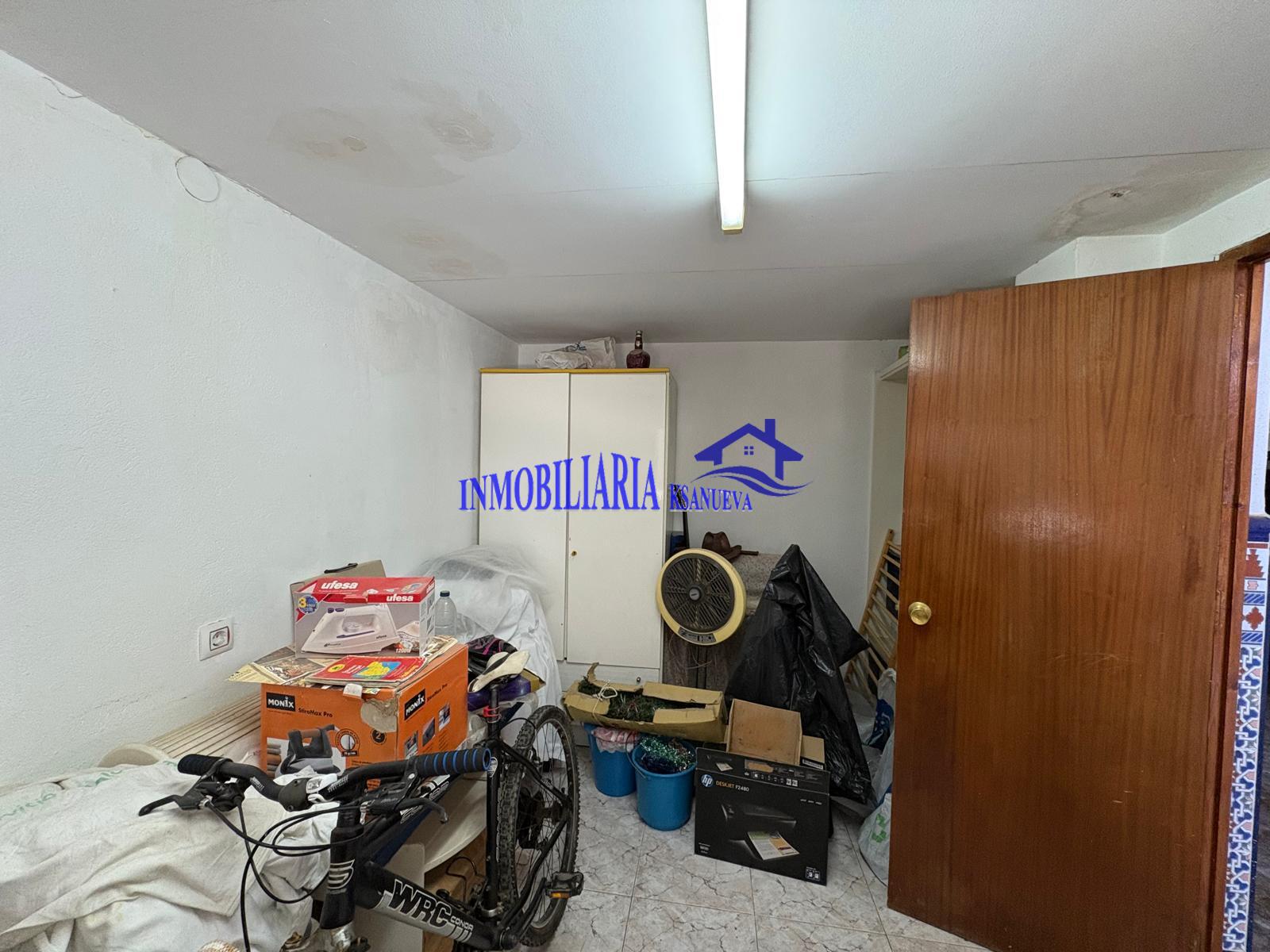 Venta de casa en Obejo