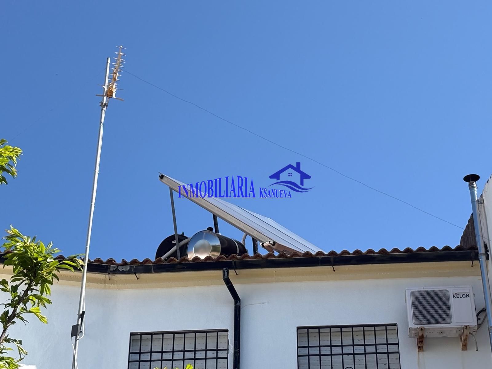 Venta de casa en Obejo