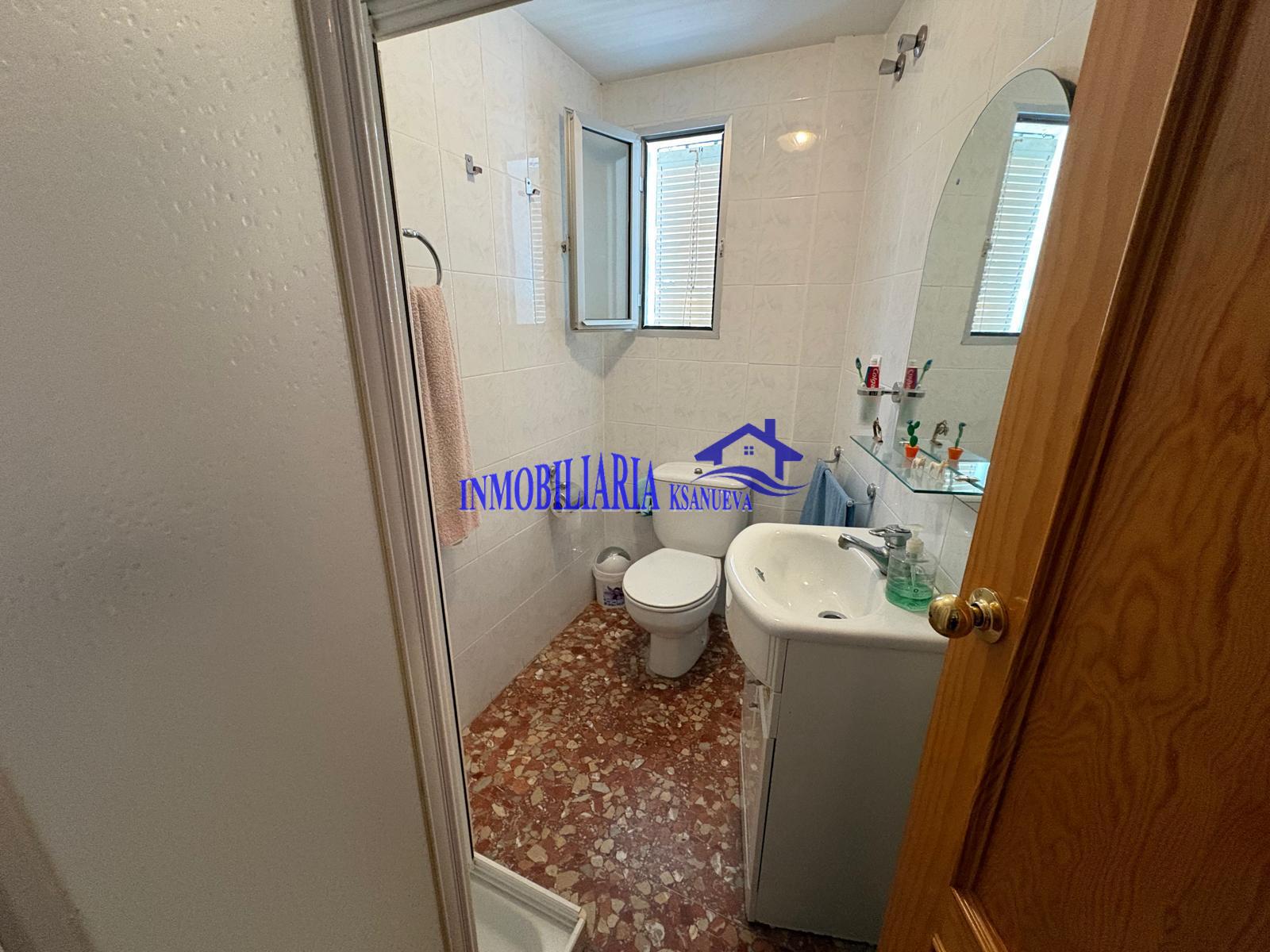 Venta de casa en Obejo