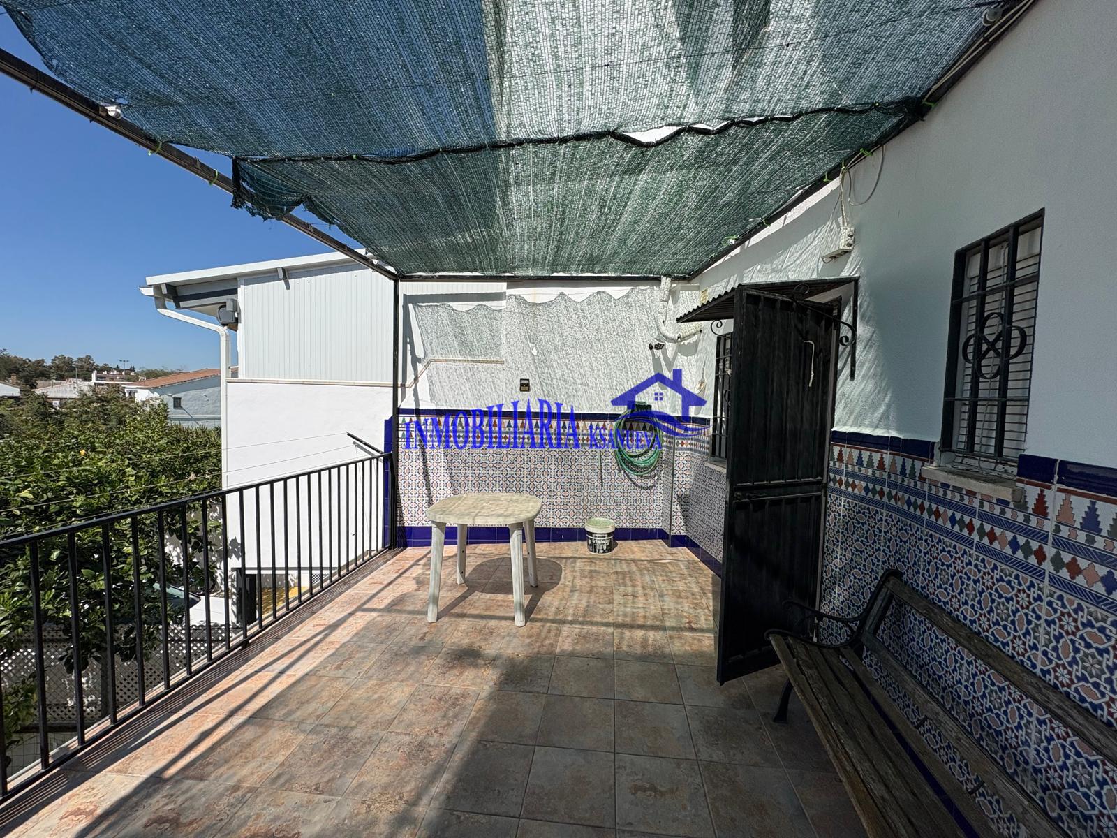 Venta de casa en Obejo