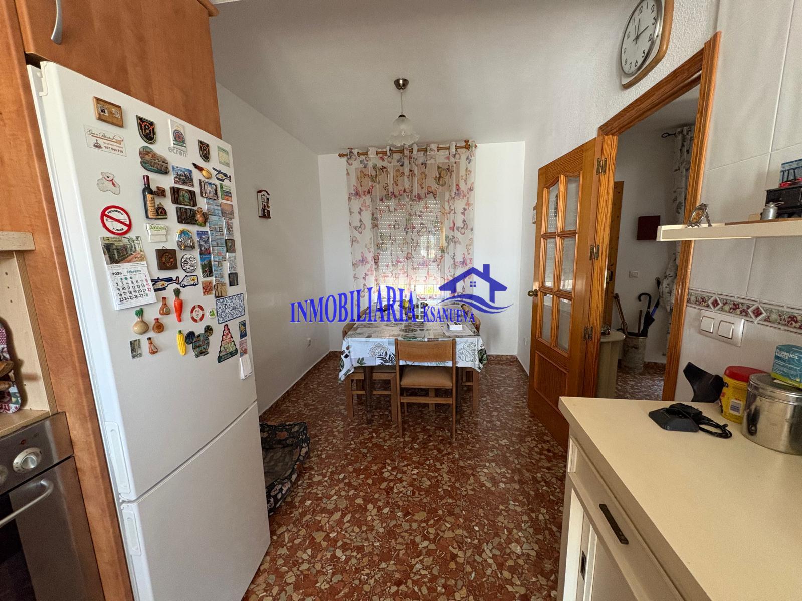 Venta de casa en Obejo