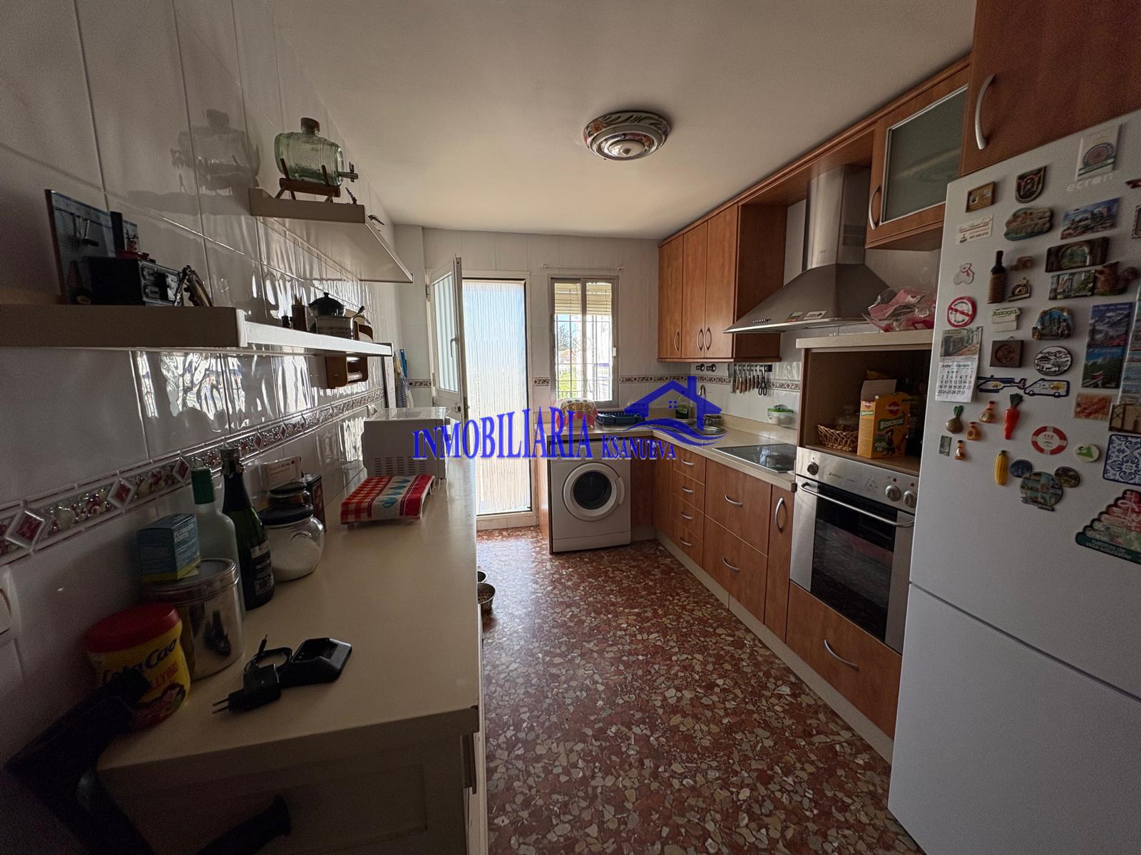 Venta de casa en Obejo