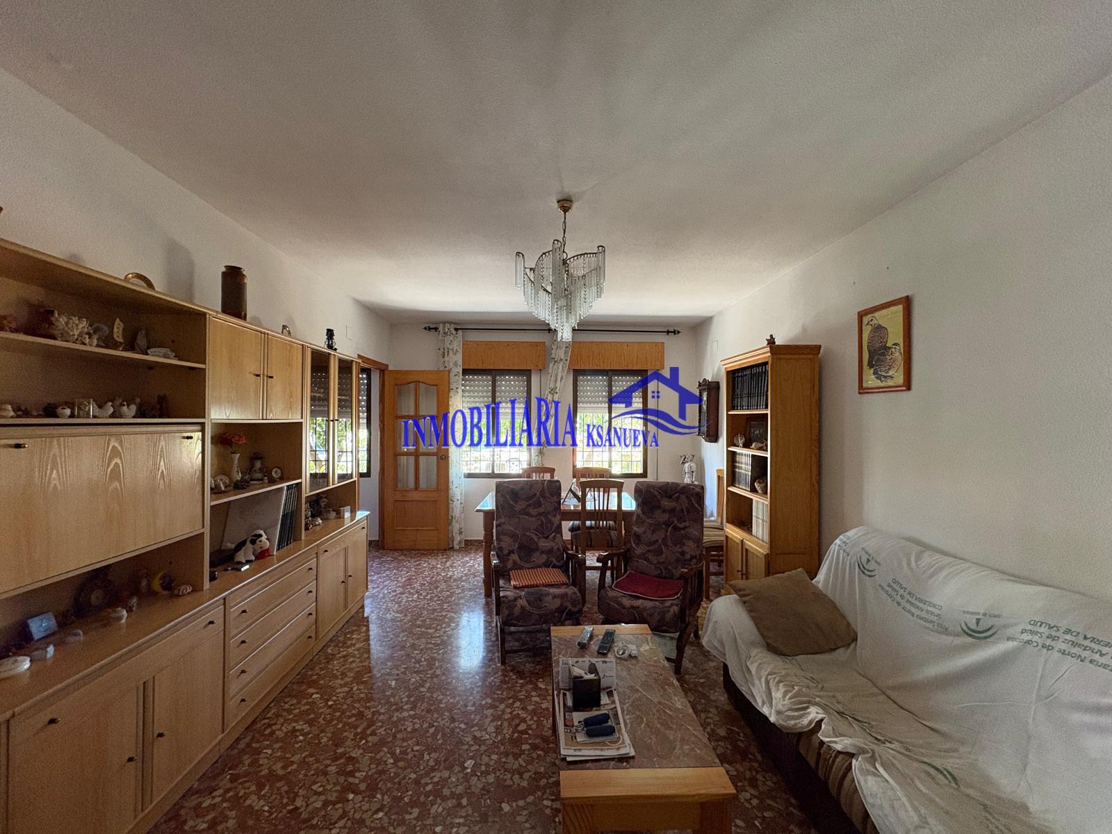 Venta de casa en Obejo