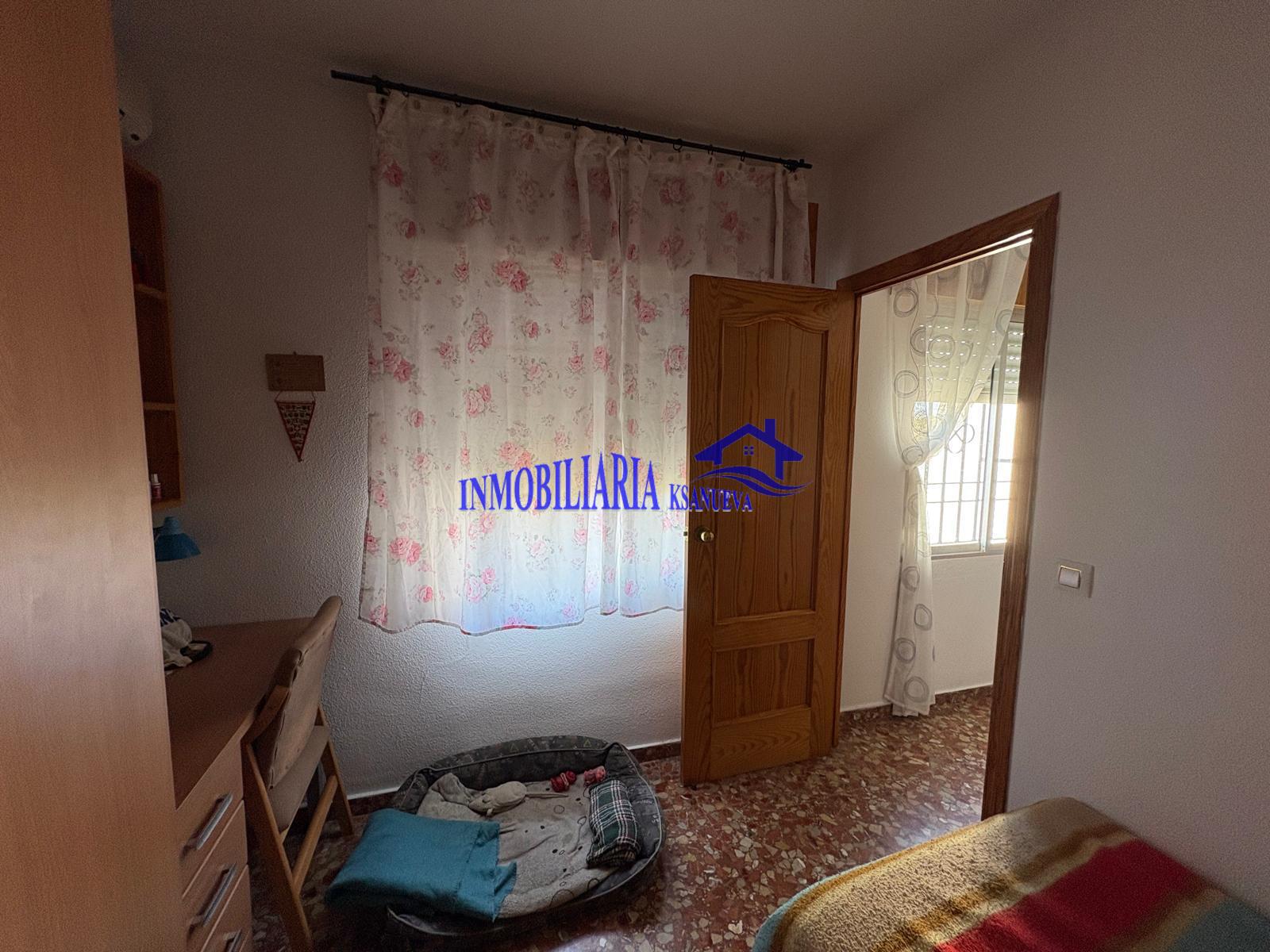 Venta de casa en Obejo