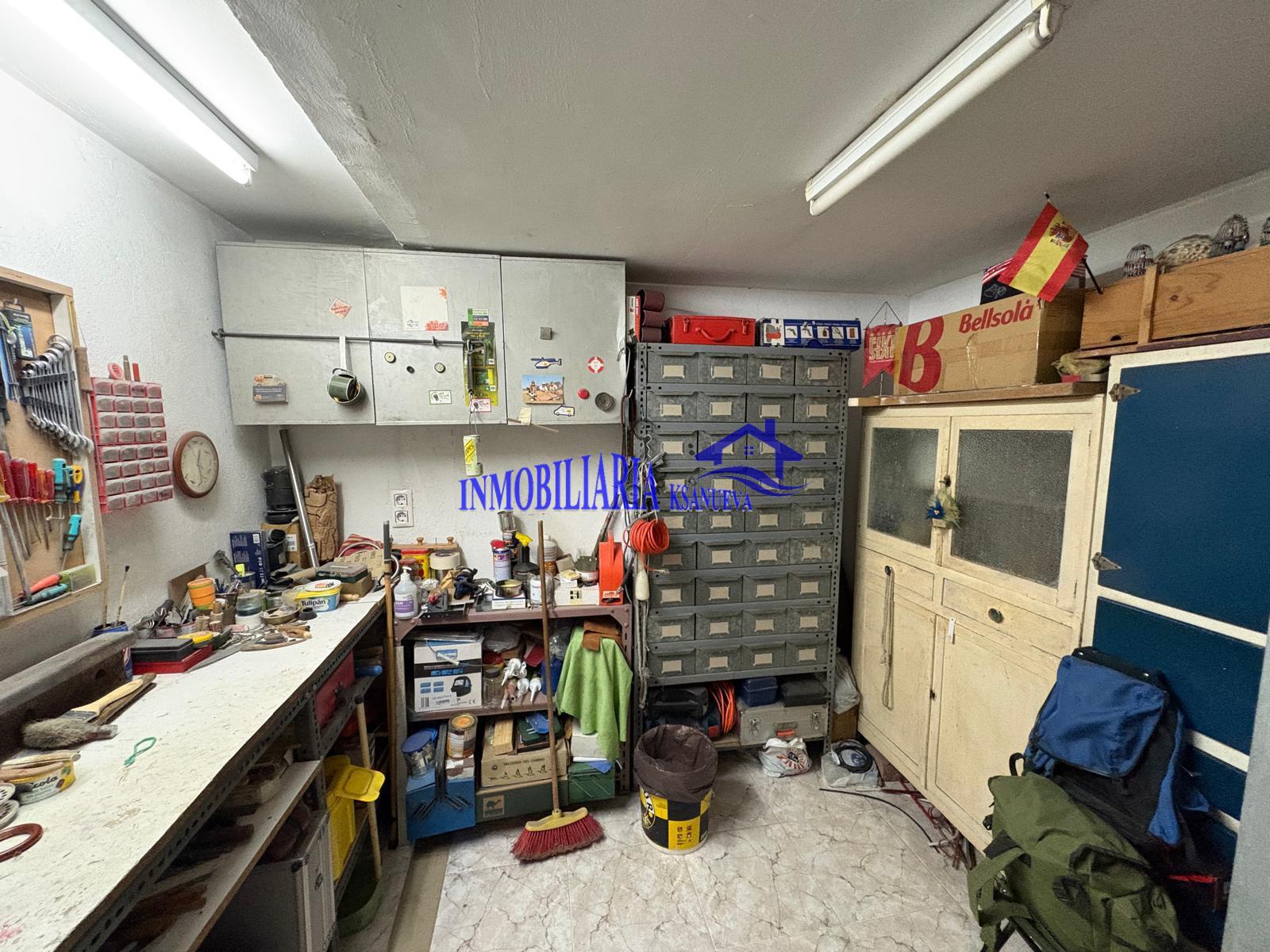 Venta de casa en Obejo