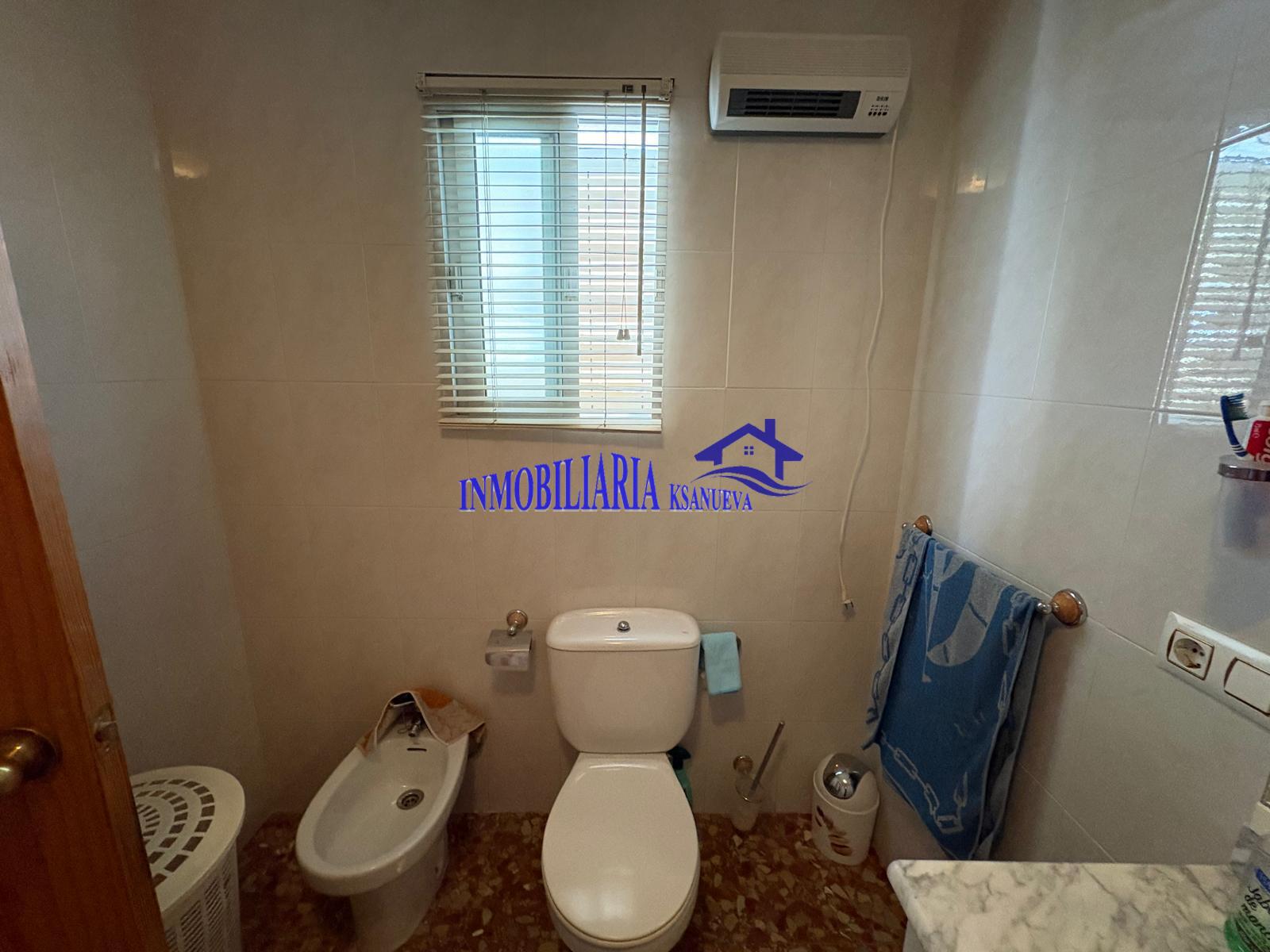 Venta de casa en Obejo