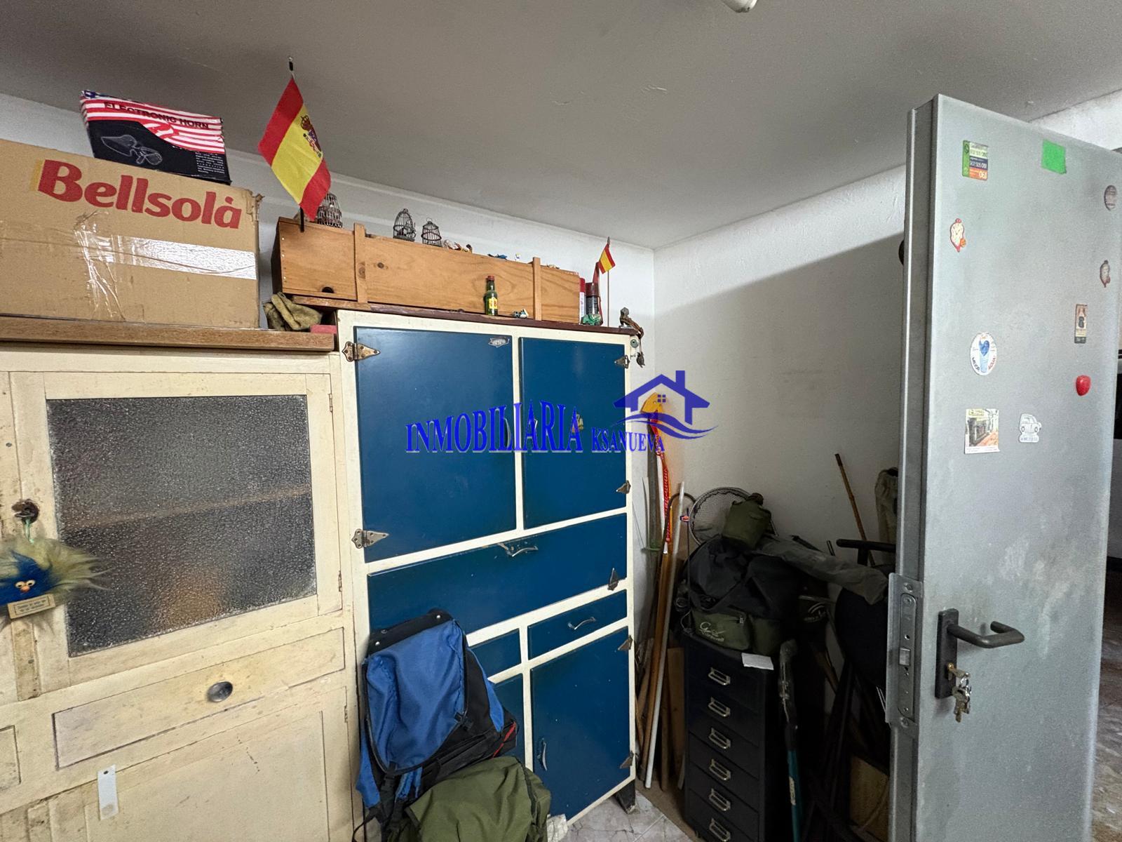 Venta de casa en Obejo