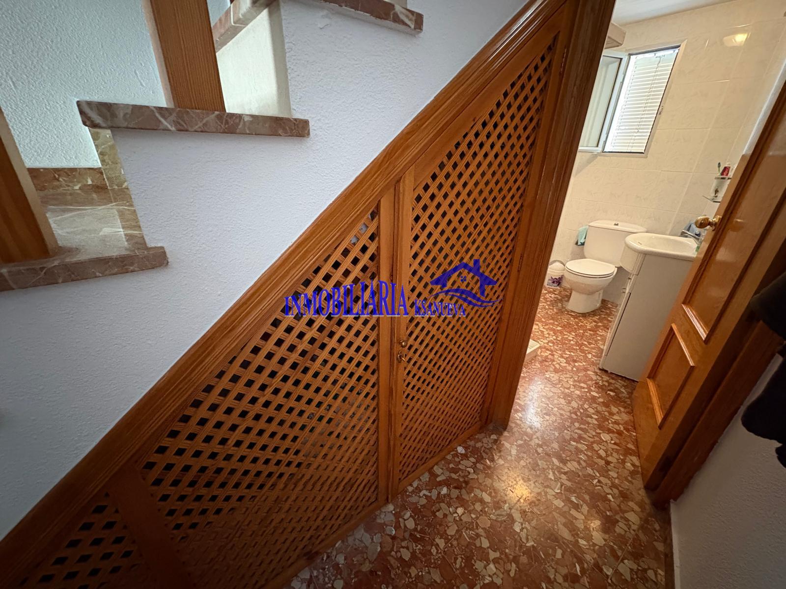 Venta de casa en Obejo