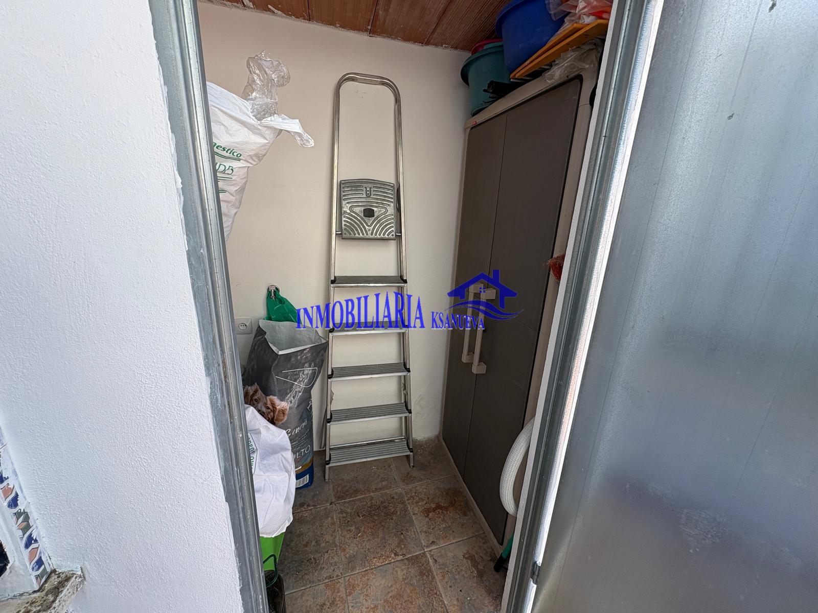 Venta de casa en Obejo