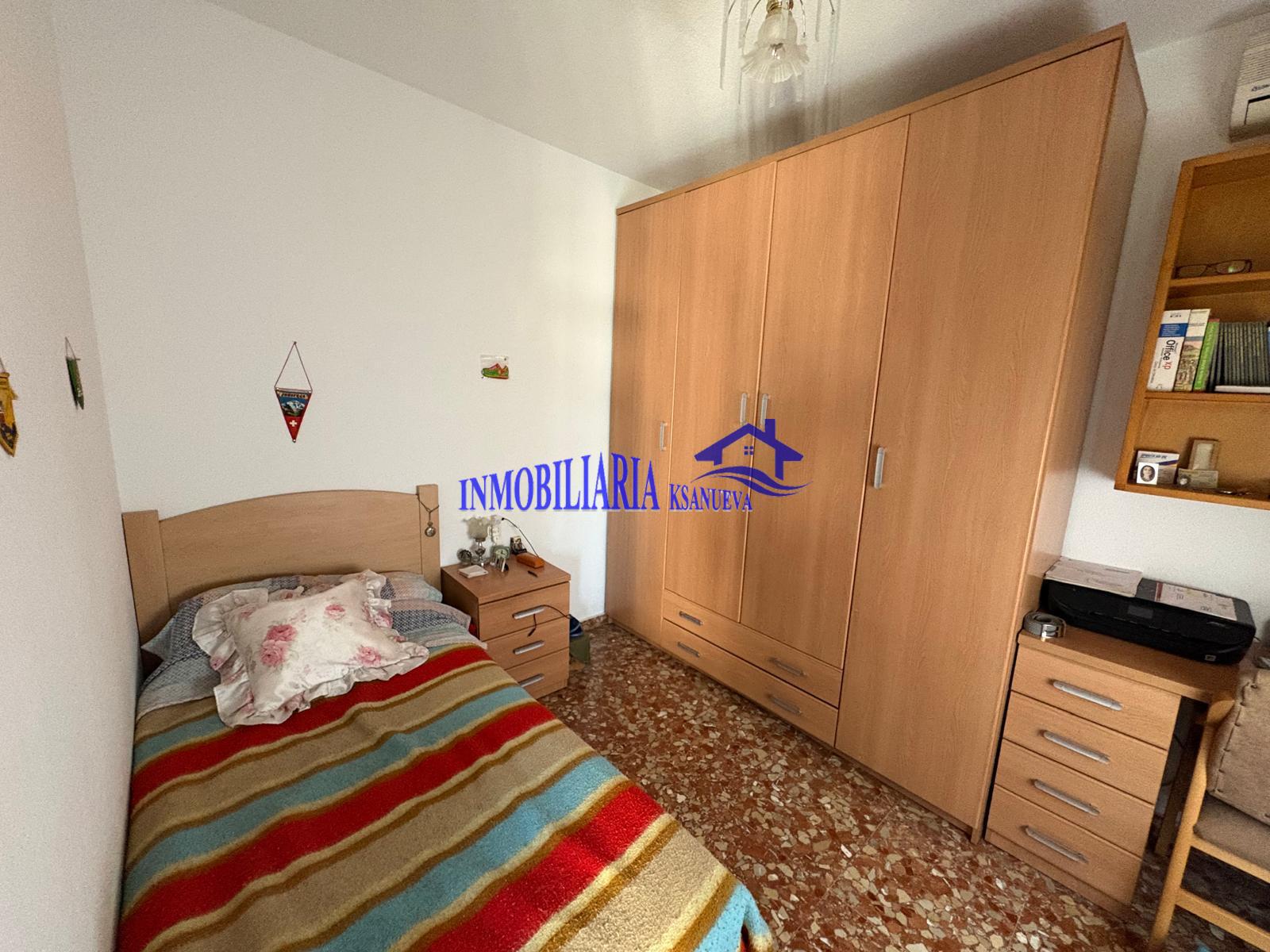 Venta de casa en Obejo