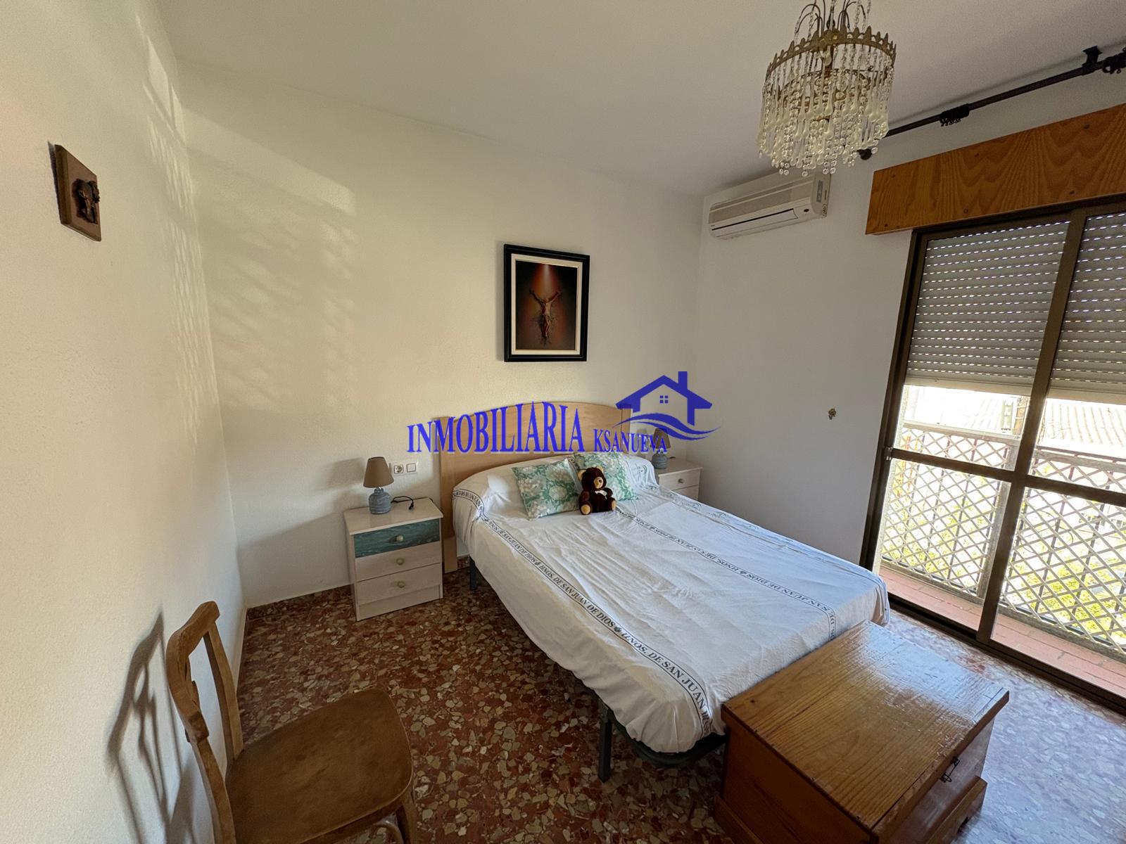 Venta de casa en Obejo