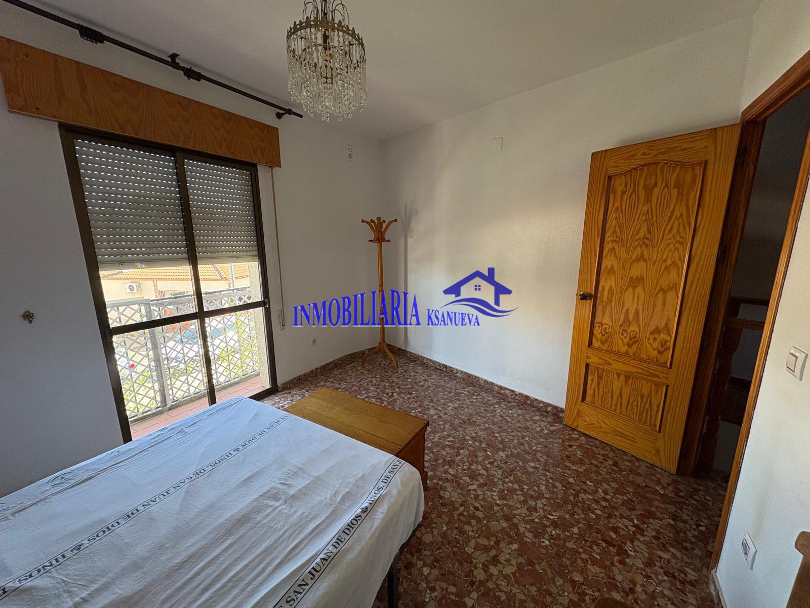 Venta de casa en Obejo