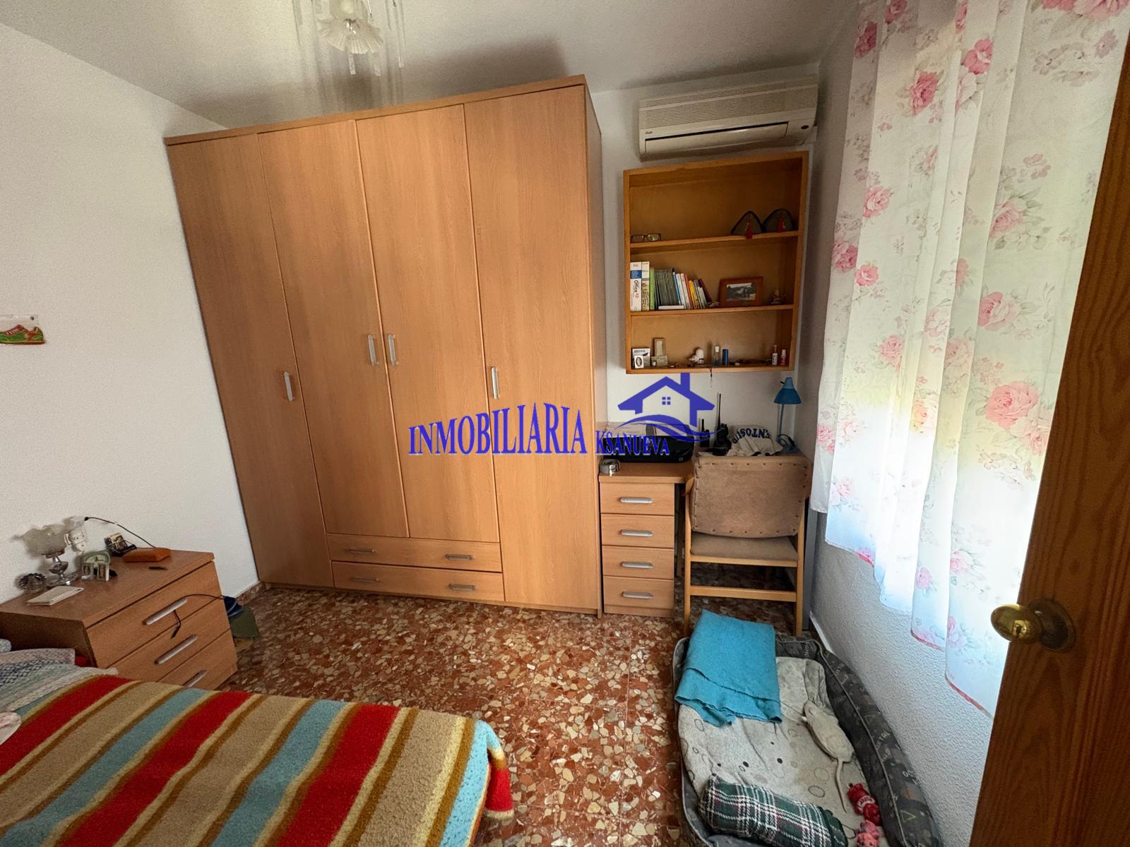 Venta de casa en Obejo