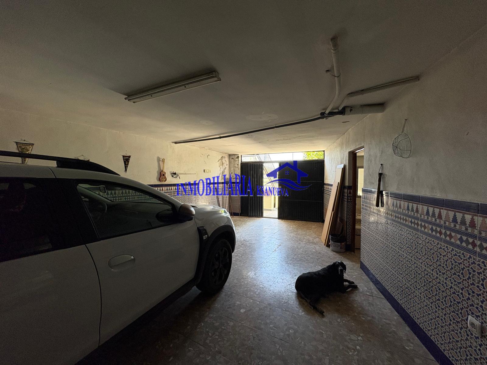 Venta de casa en Obejo