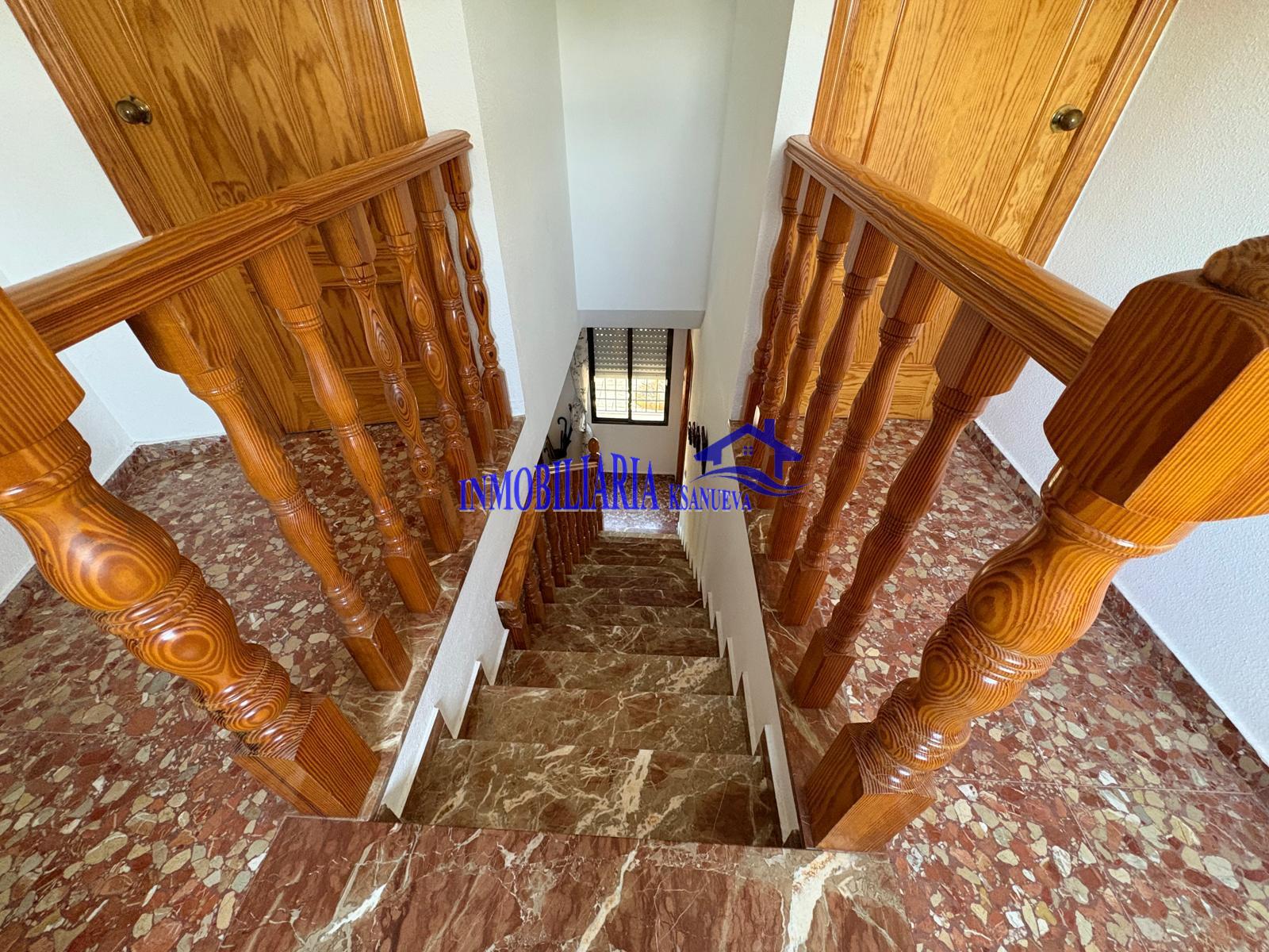 Venta de casa en Obejo