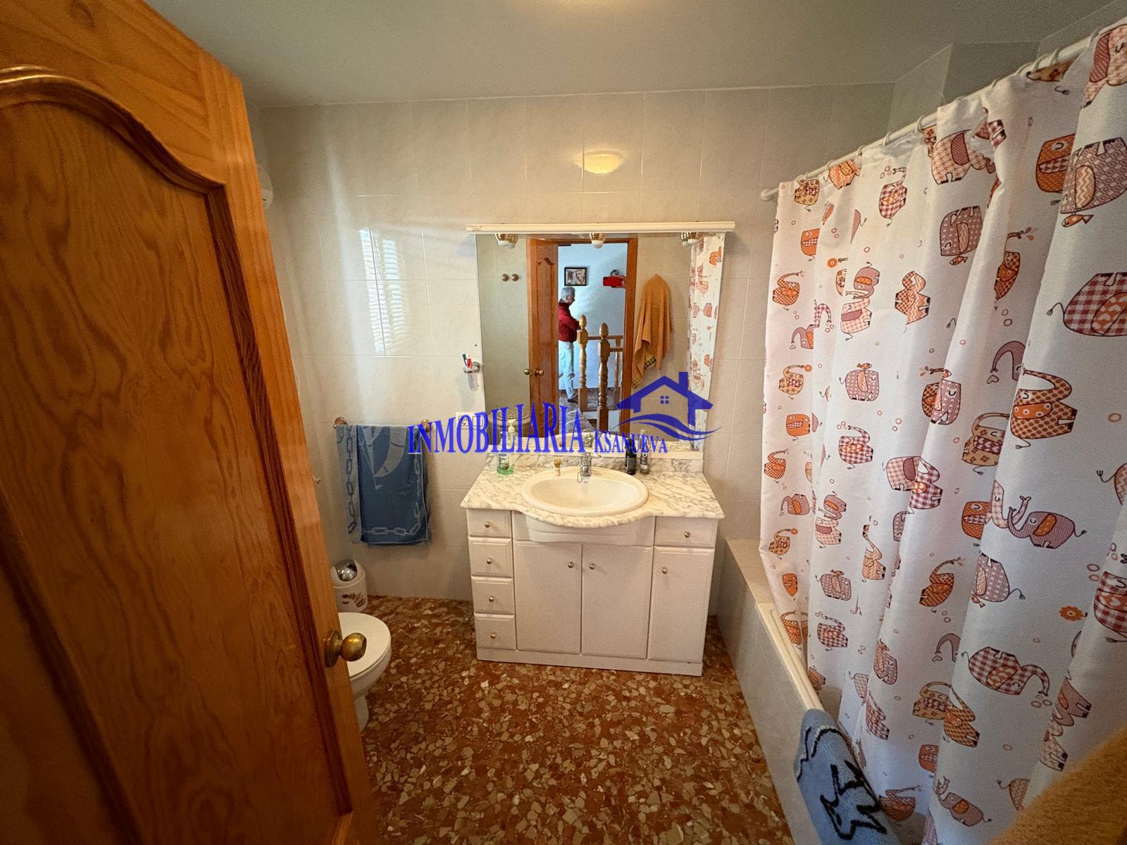 Venta de casa en Obejo