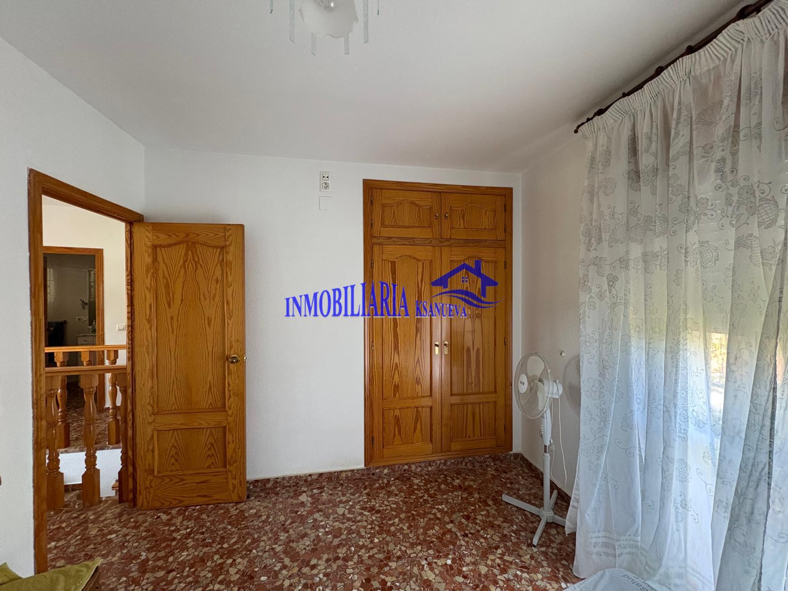 Venta de casa en Obejo