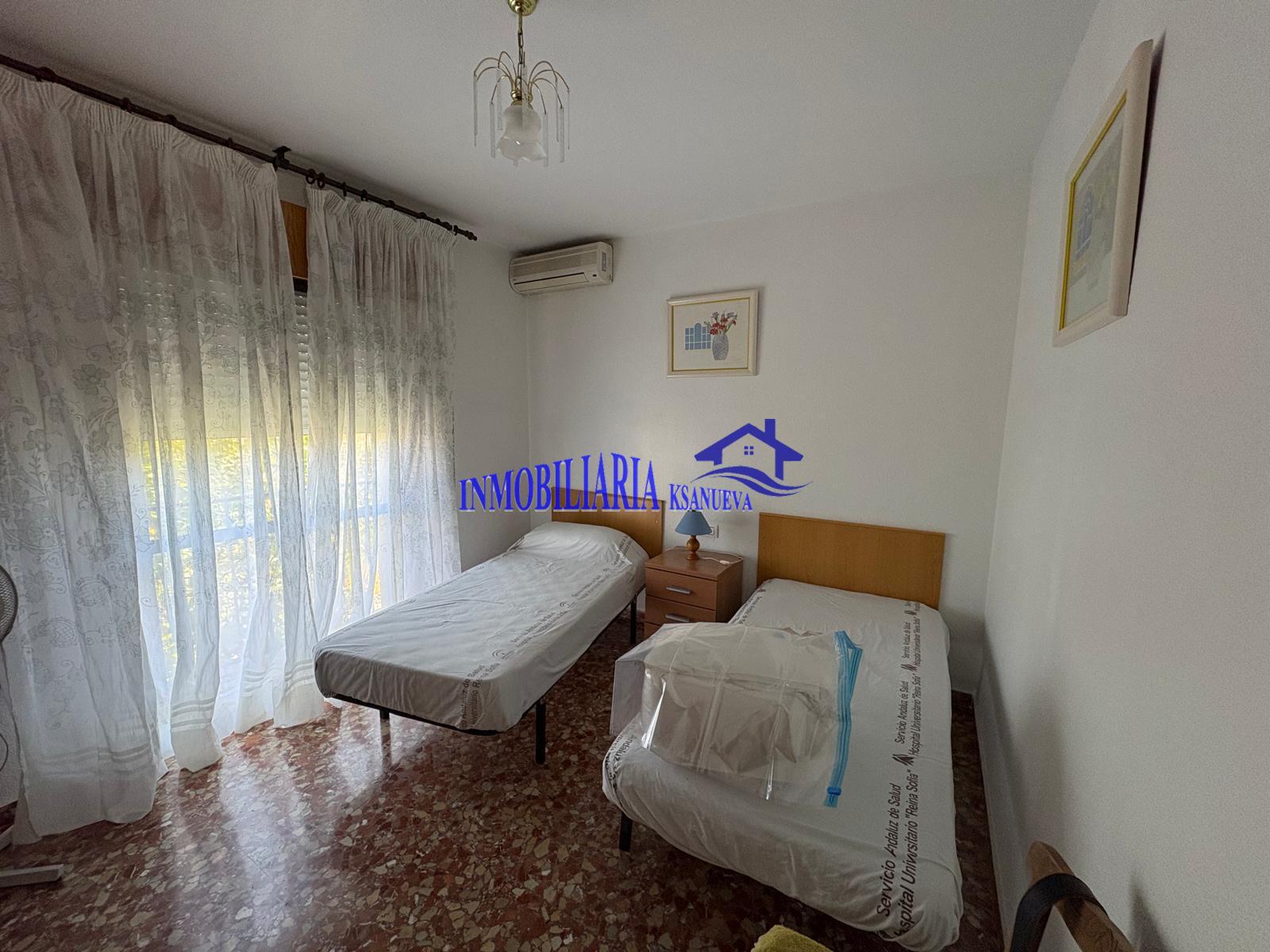 Venta de casa en Obejo